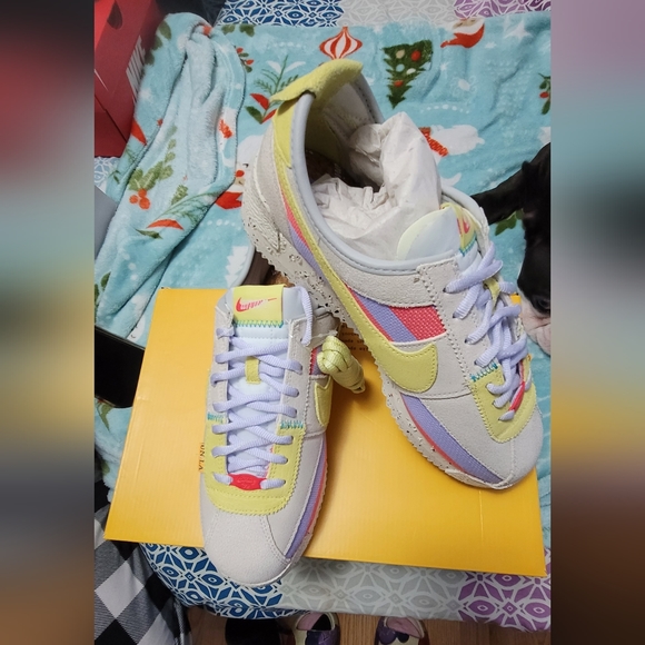 Nike union kortez - Picture 5 of 7